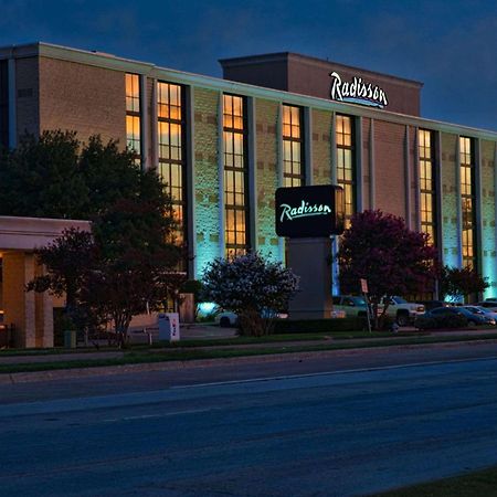 Radisson Hotel Fort Worth North-Fossil Creek Exteriér fotografie