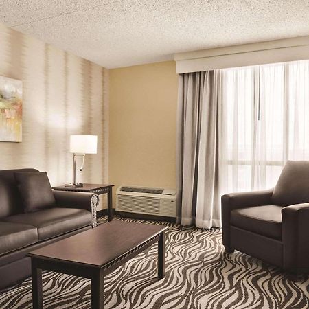 Radisson Hotel Fort Worth North-Fossil Creek Exteriér fotografie