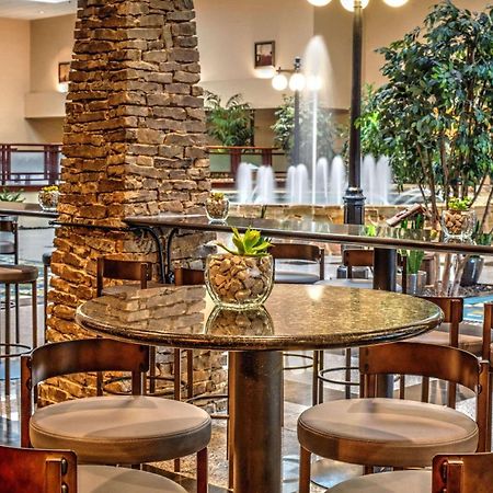 Radisson Hotel Fort Worth North-Fossil Creek Exteriér fotografie