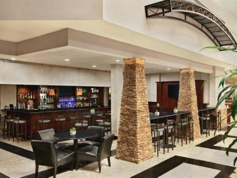 Radisson Hotel Fort Worth North-Fossil Creek Exteriér fotografie