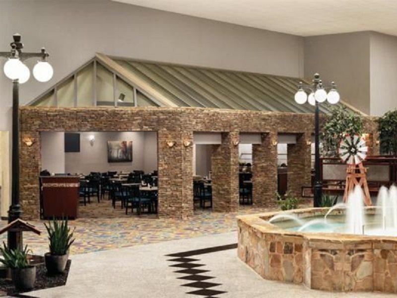 Radisson Hotel Fort Worth North-Fossil Creek Exteriér fotografie
