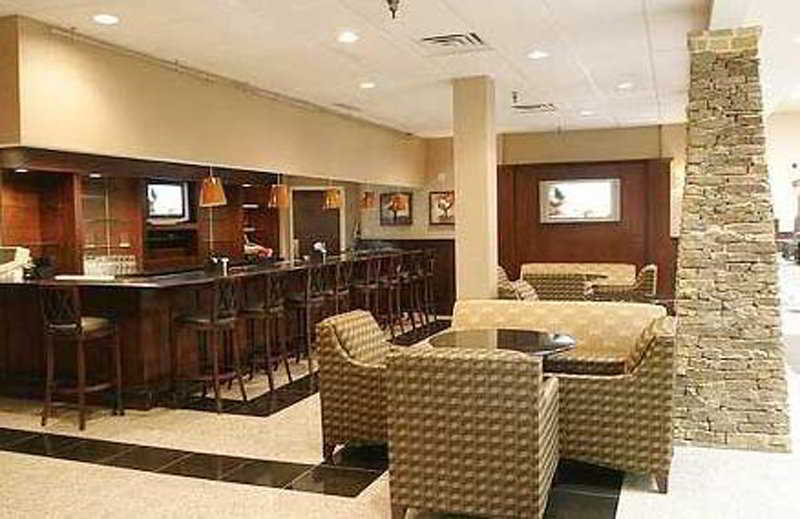 Radisson Hotel Fort Worth North-Fossil Creek Restaurace fotografie