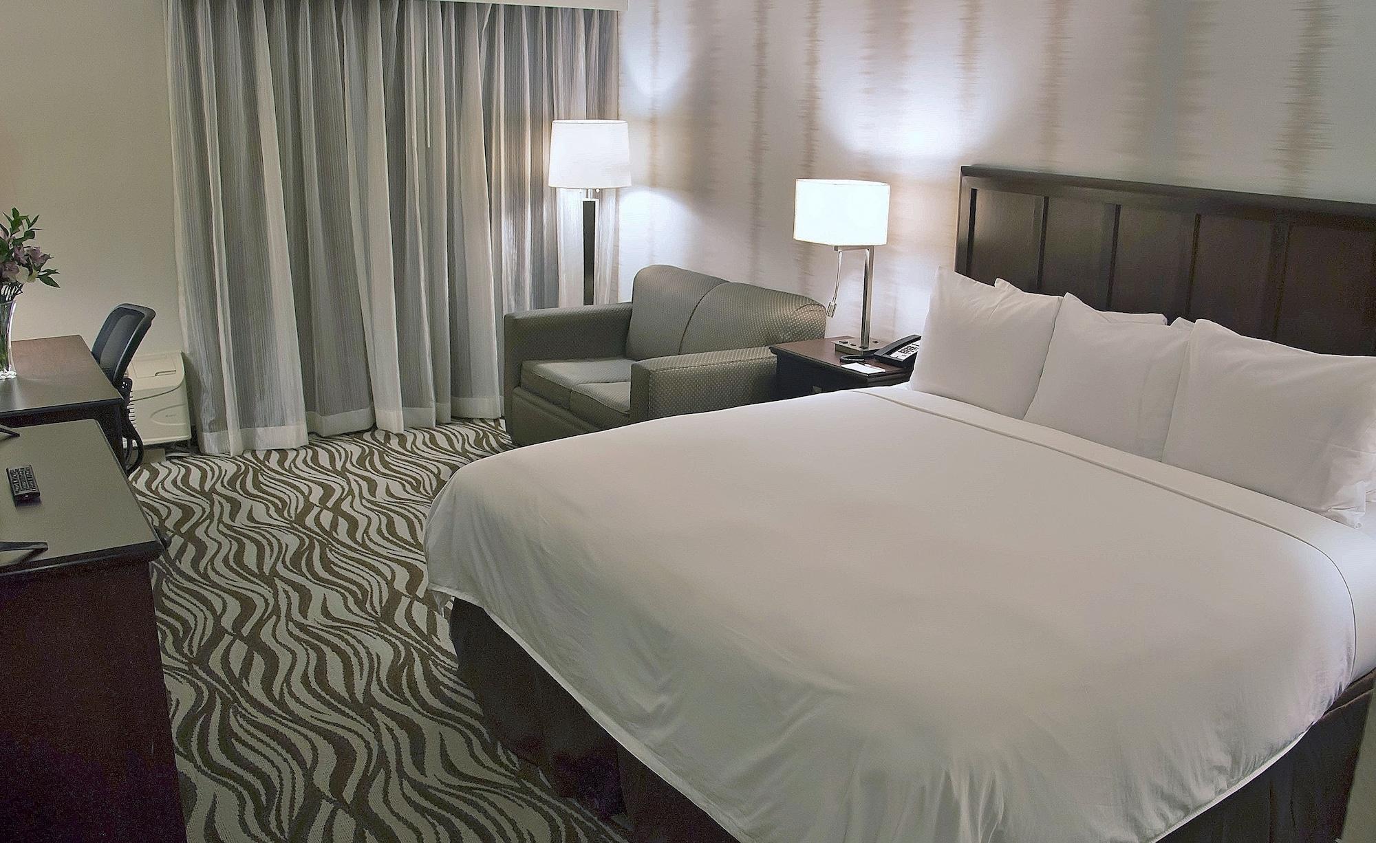 Radisson Hotel Fort Worth North-Fossil Creek Exteriér fotografie