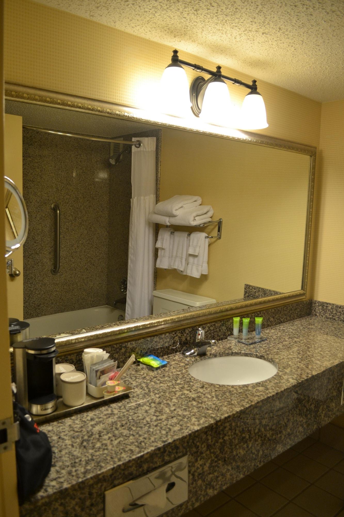 Radisson Hotel Fort Worth North-Fossil Creek Exteriér fotografie