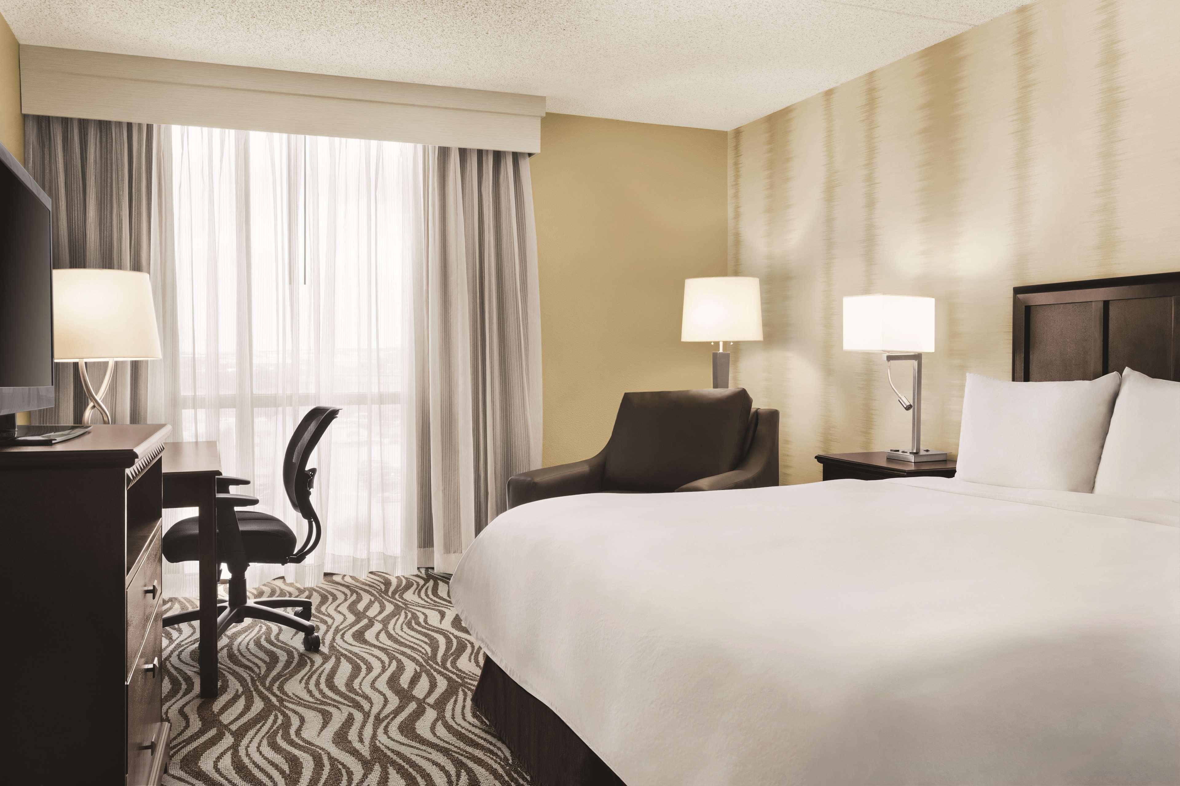 Radisson Hotel Fort Worth North-Fossil Creek Exteriér fotografie