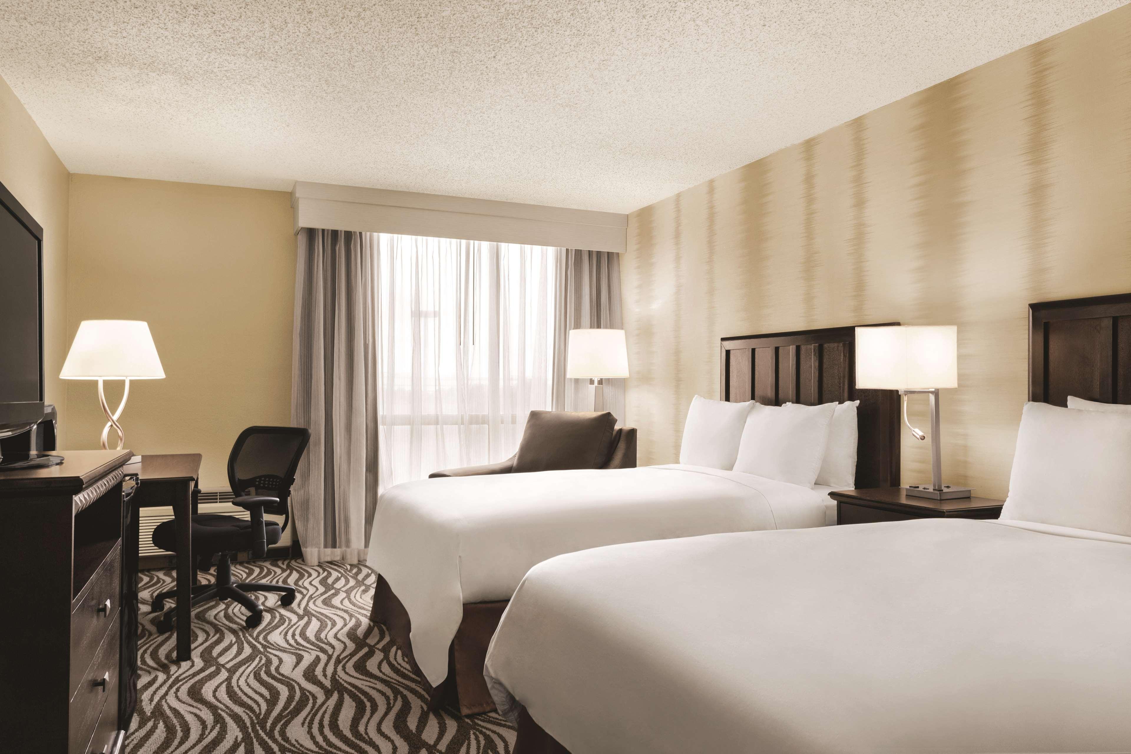 Radisson Hotel Fort Worth North-Fossil Creek Exteriér fotografie