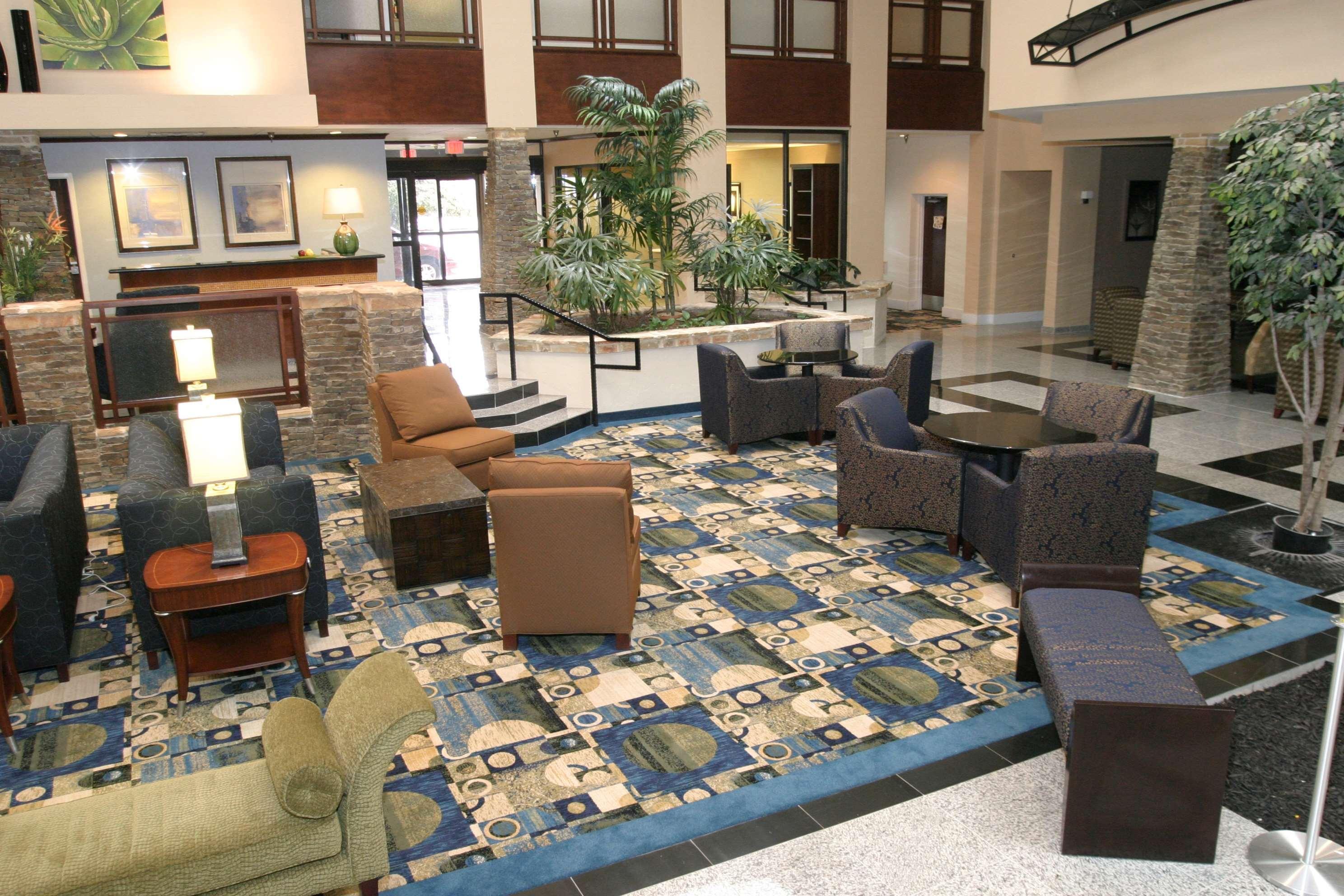 Radisson Hotel Fort Worth North-Fossil Creek Exteriér fotografie