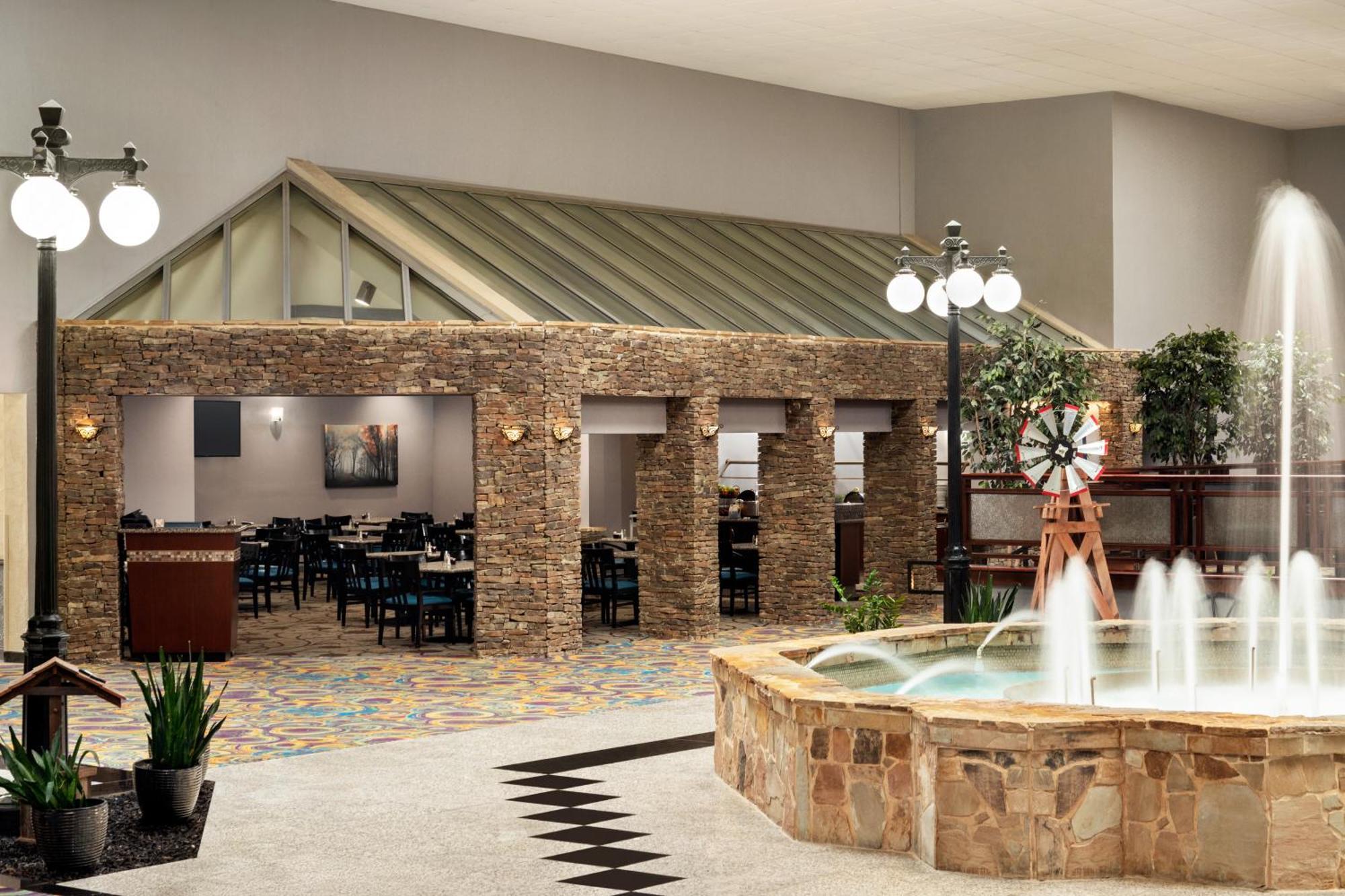 Radisson Hotel Fort Worth North-Fossil Creek Exteriér fotografie