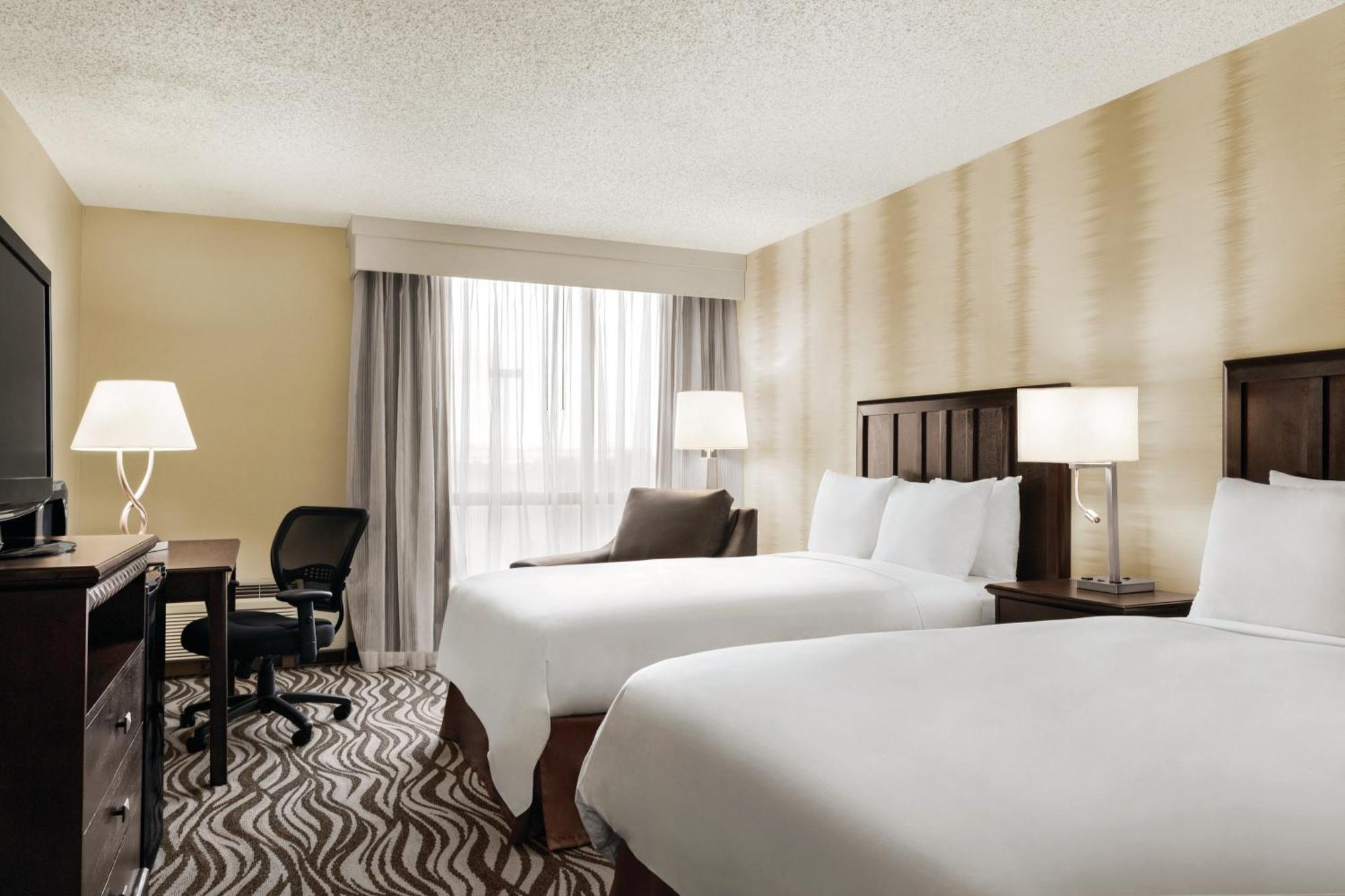 Radisson Hotel Fort Worth North-Fossil Creek Exteriér fotografie