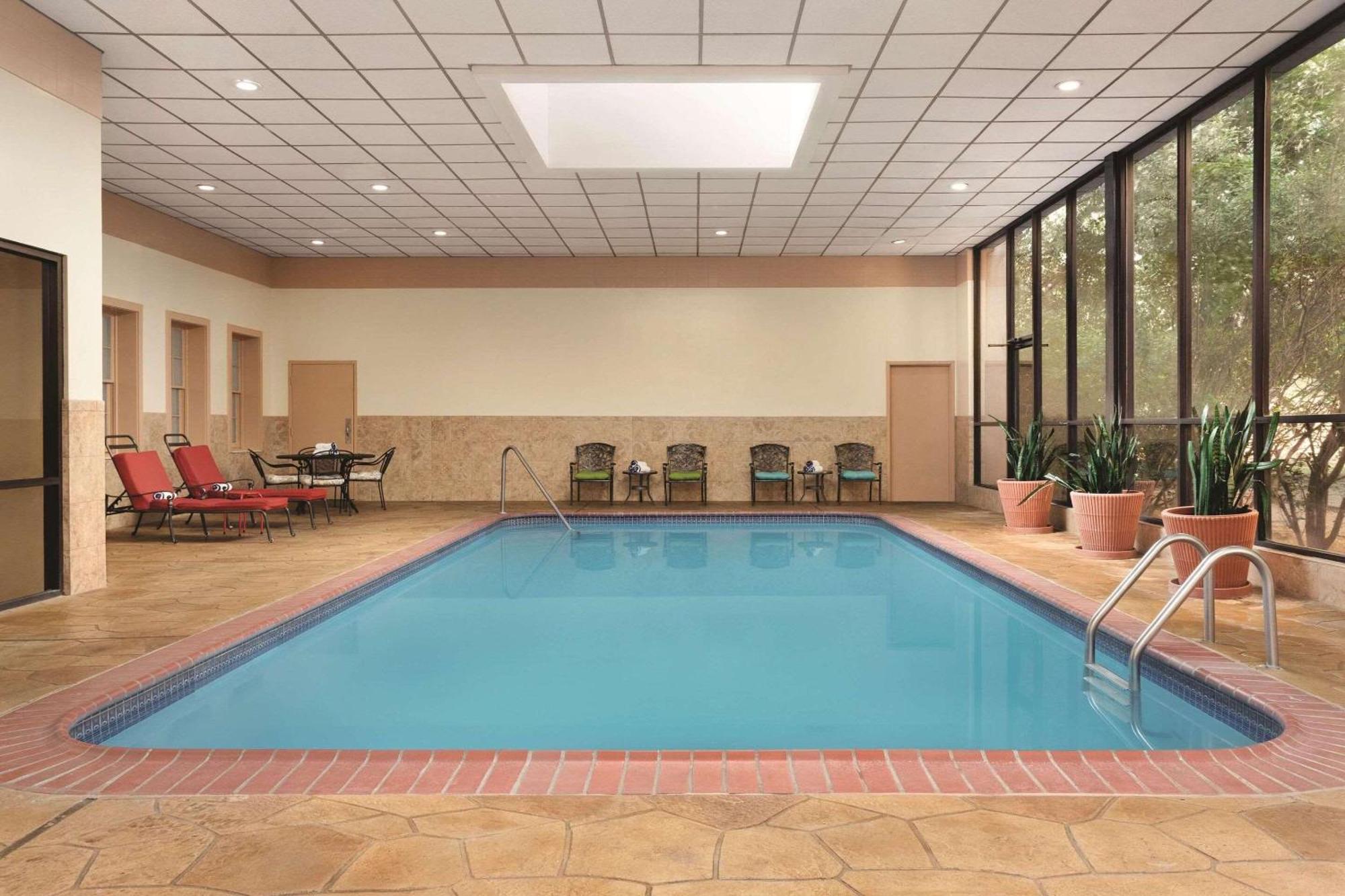 Radisson Hotel Fort Worth North-Fossil Creek Exteriér fotografie