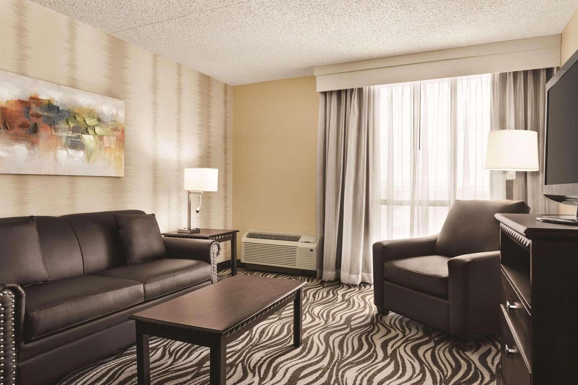 Radisson Hotel Fort Worth North-Fossil Creek Exteriér fotografie