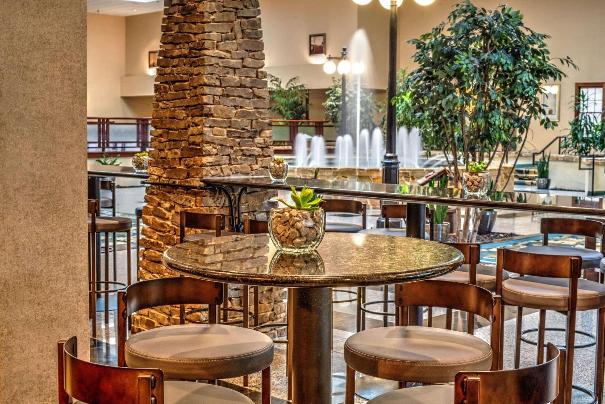 Radisson Hotel Fort Worth North-Fossil Creek Exteriér fotografie