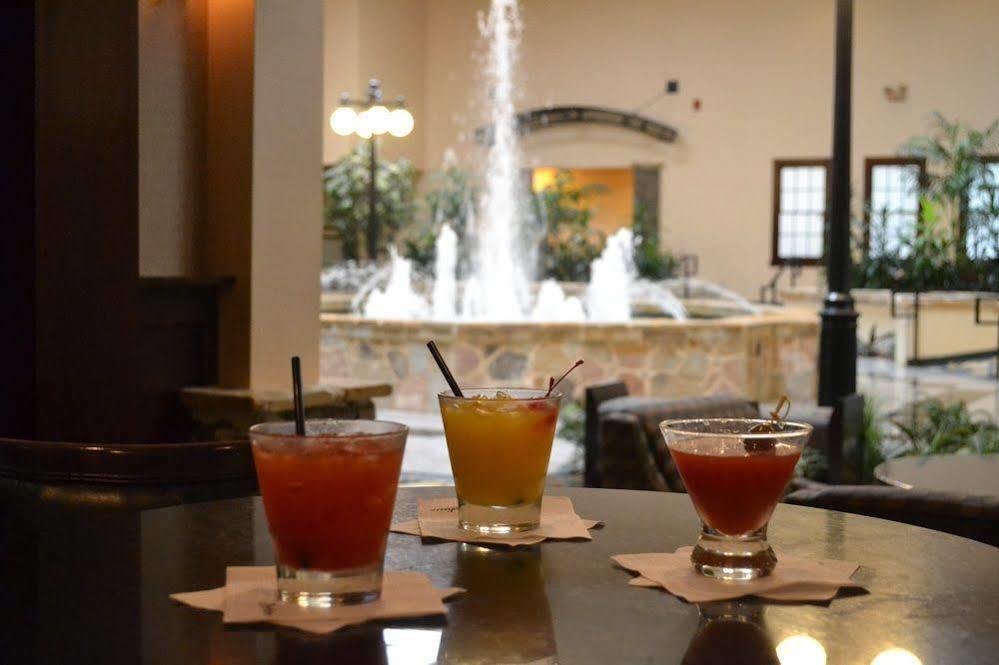 Radisson Hotel Fort Worth North-Fossil Creek Exteriér fotografie