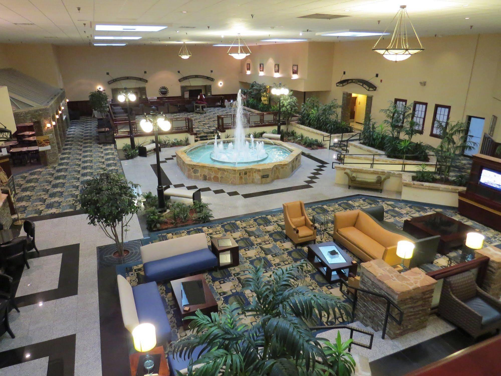 Radisson Hotel Fort Worth North-Fossil Creek Exteriér fotografie