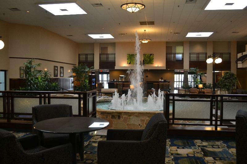 Radisson Hotel Fort Worth North-Fossil Creek Exteriér fotografie